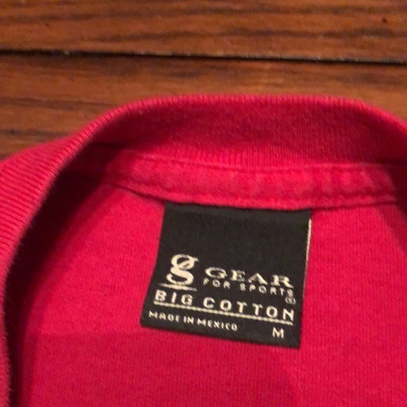 Miller Park Embroidered T Shirt Brewers M - Picture 7 of 13